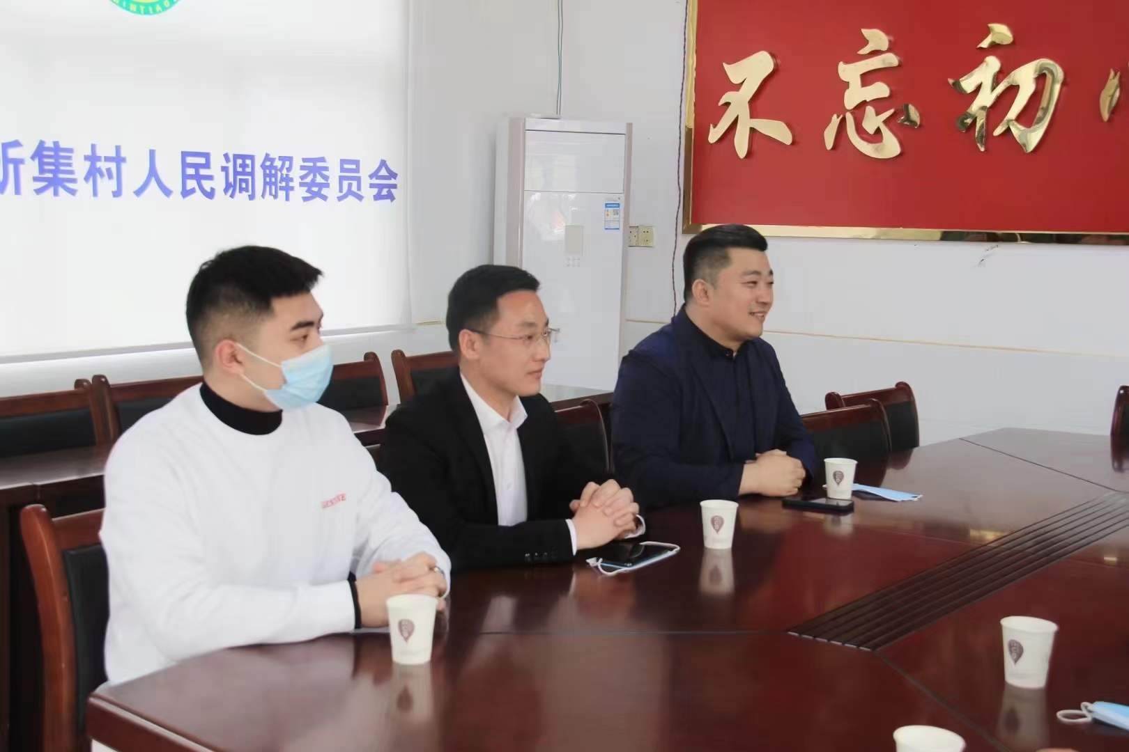豪家公益丨履行社會責(zé)任，助力鄉(xiāng)村振興。