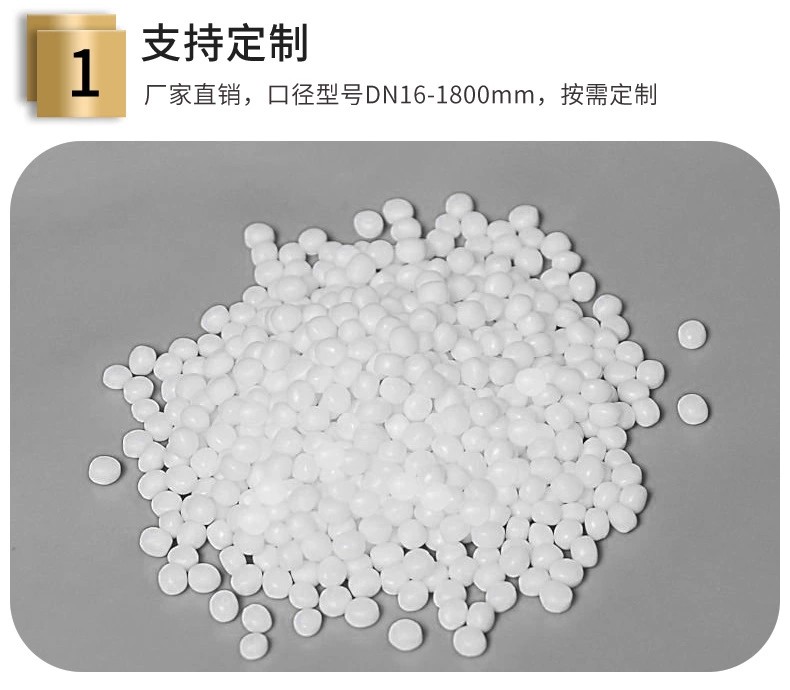 pe給水管能使用回料生產(chǎn)嗎？