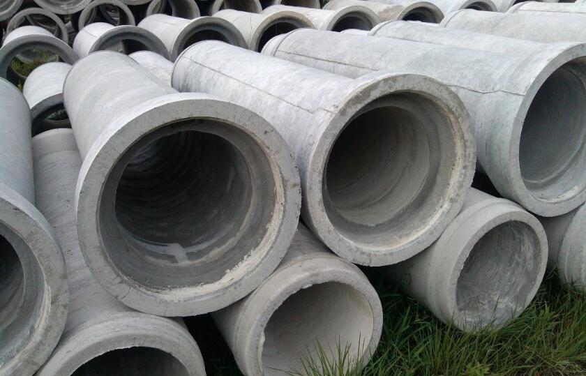 建筑工程常用的水泥管的種類有哪些？